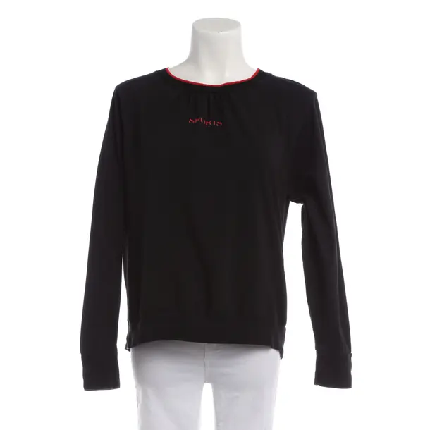 Bluse in Mehrfarbig, Baumwolle, Marc Cain Sports