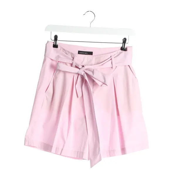 Shorts in Pink, Triacetate, Marc Cain