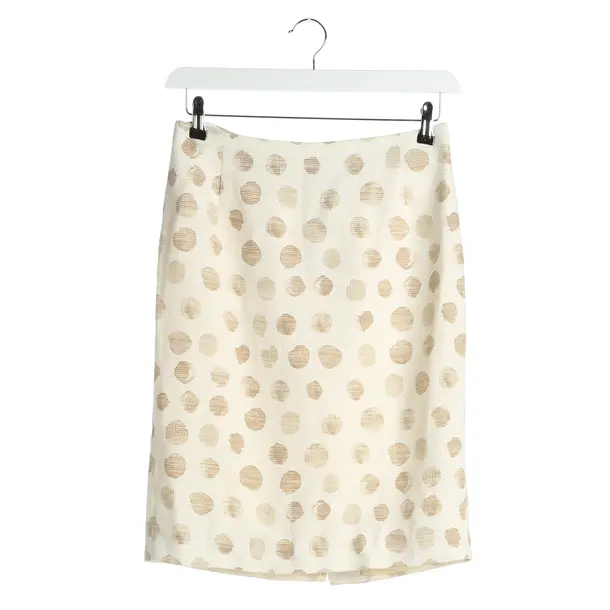 Skirt in Multicolored, Cotton, Max Mara