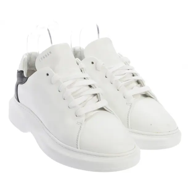 Sneakers in White, , Copenhagen