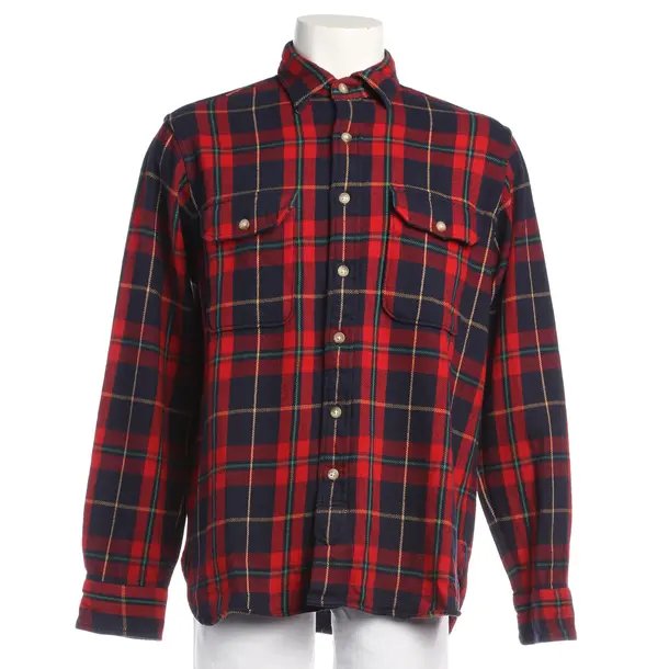 Shirt in Multicolored, Cotton, Polo Ralph Lauren