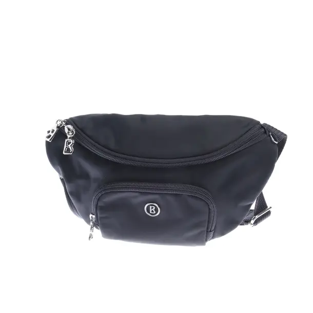 Gürteltasche in Blau, Polyamid, Bogner
