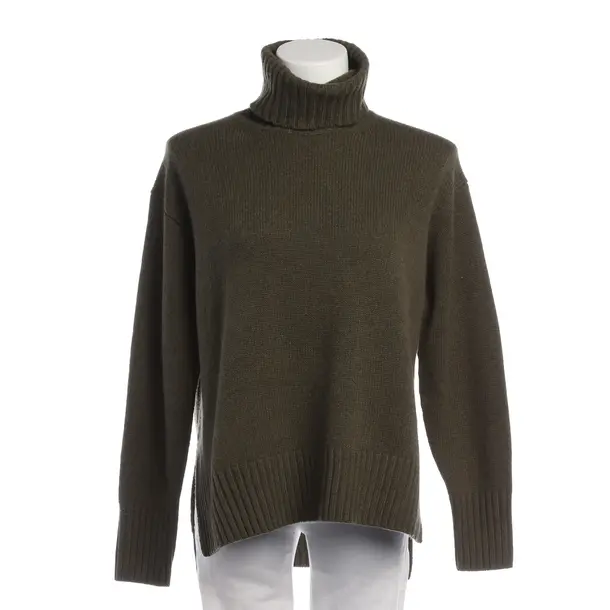 Pullover in Grün, Wolle, Polo Ralph Lauren