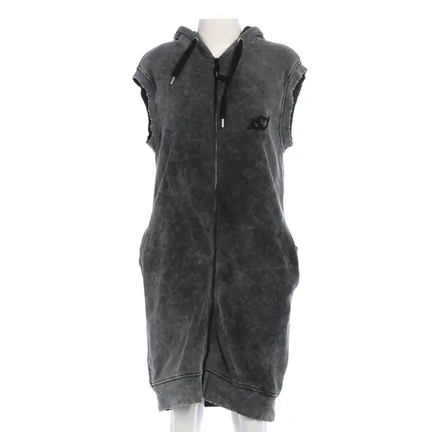 Kleid in Mehrfarbig, Baumwolle, Grace