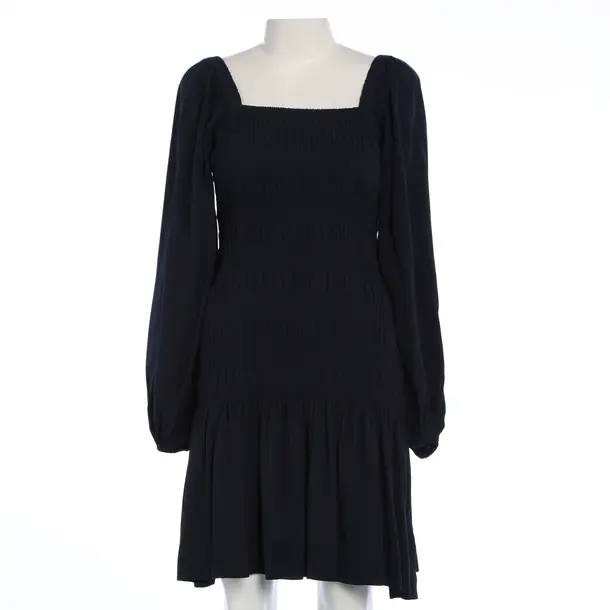 Dress in Blue, Viscose, Ganni