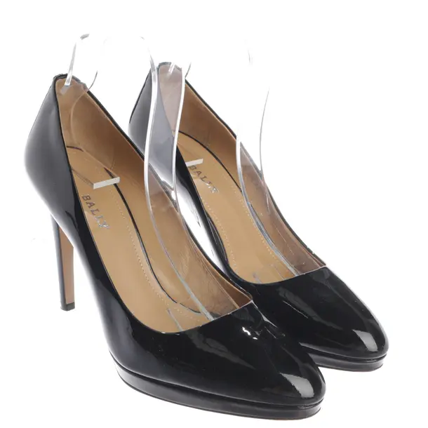 Pumps in Black, , Bally