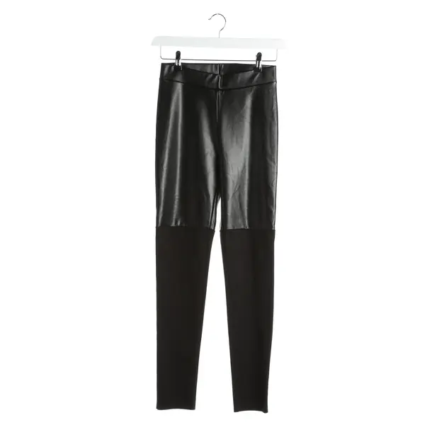 Pants in Black, Polyamide, Wolford