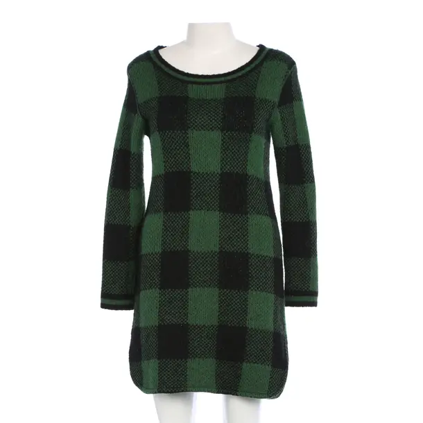Dress in Green, Wool, Marc Cain