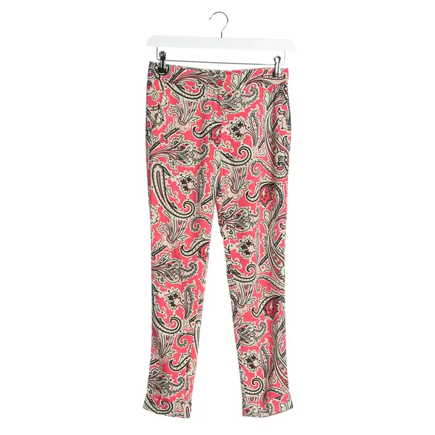 Pants in Multicolored, Viscose, Etro