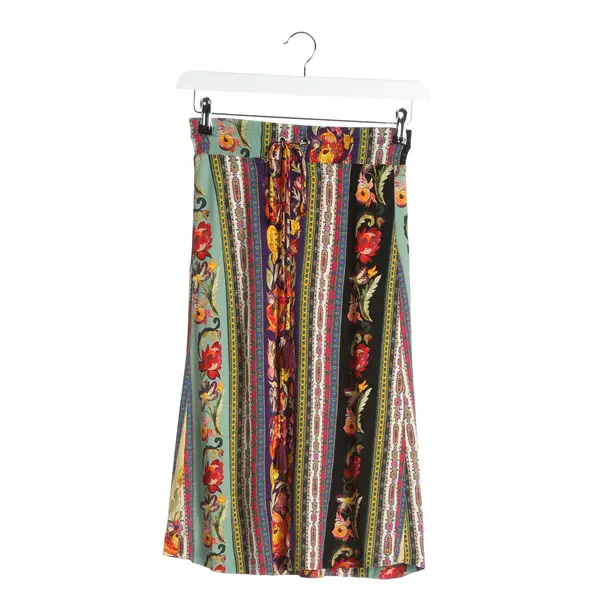 Skirt in Multicolored, Viscose, Etro