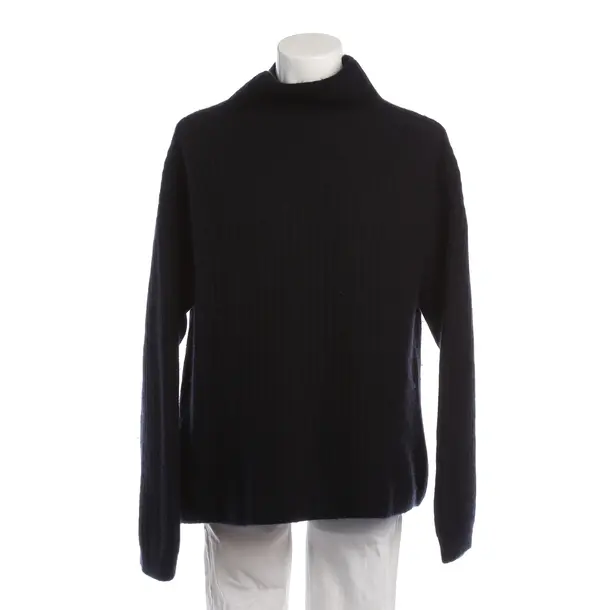 Kaschmirpullover in Blau, Kaschmir, Windsor