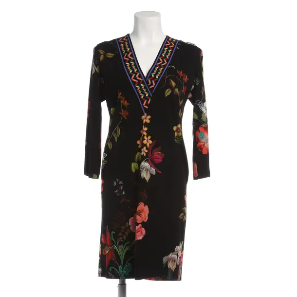 Dress in Multicolored, Polyester, Etro