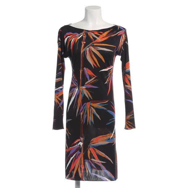 Kleid in Mehrfarbig, Viskose, Emilio Pucci