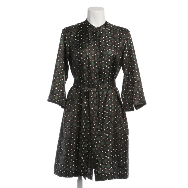 Kleid in Mehrfarbig, Viskose, Max Mara
