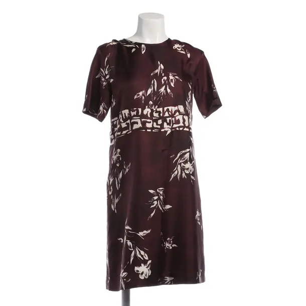 Kleid in Mehrfarbig, Viskose, Max Mara