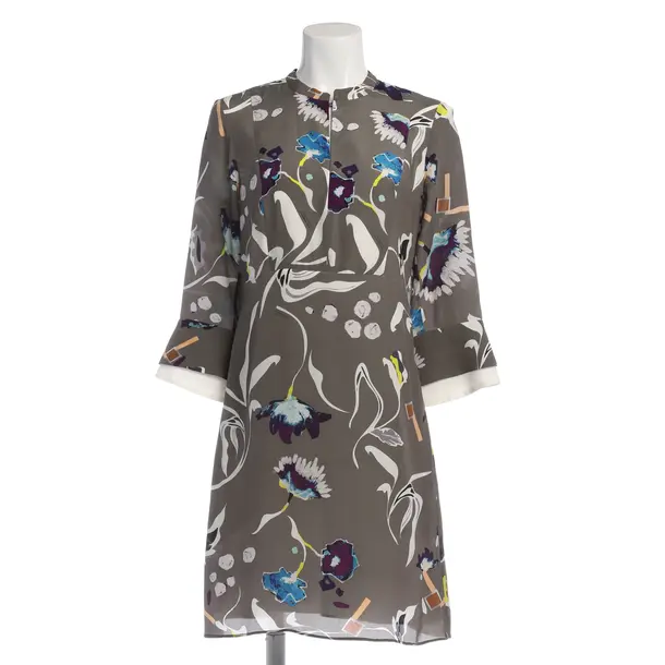Dress in Multicolored, Viscose, Dorothee Schumacher