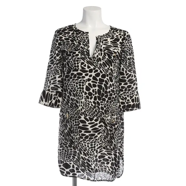 Dress in Multicolored, Viscose, Diane von Furstenberg