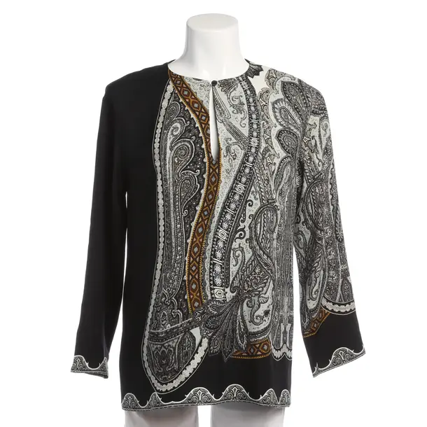 Blouse in Multicolored, Viscose, Etro