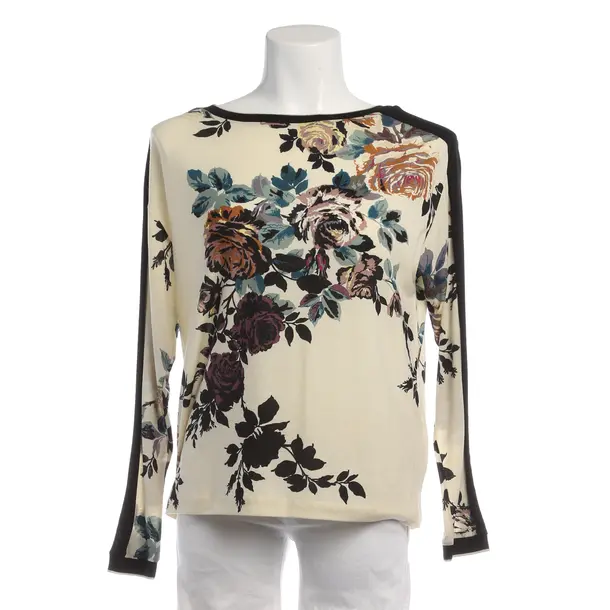 Blouse in Multicolored, Wool, Etro