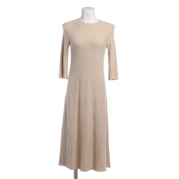 Dress in White, Cotton, Max Mara