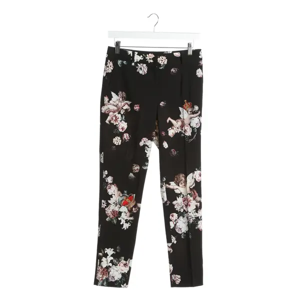 Hose in Mehrfarbig, Wolle, Dolce & Gabbana