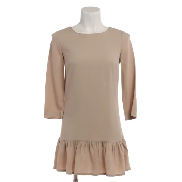 Kleid in Mehrfarbig, Acetat, Patrizia Pepe