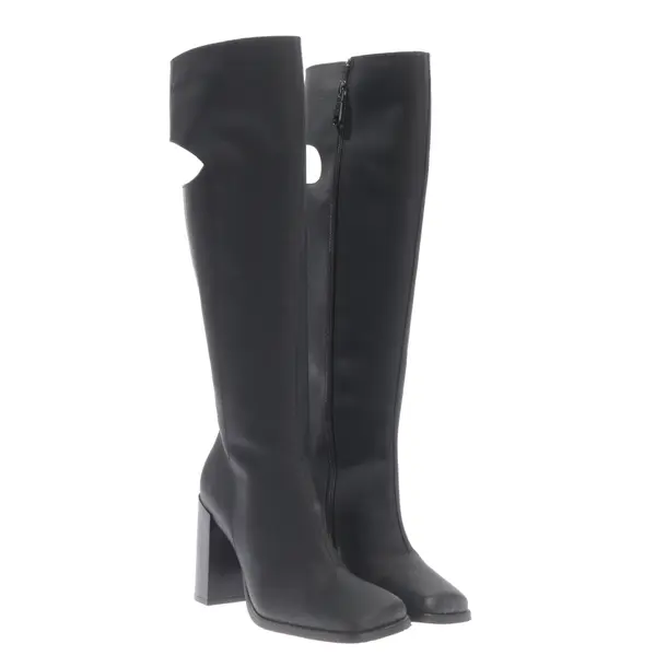 Boots in Black, , Calvin Klein