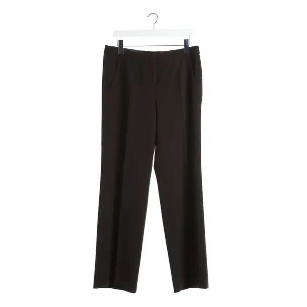 Hose, in Schwarz, Polyester, Giorgio Armani