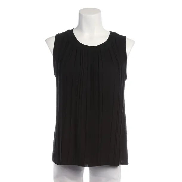 Top in Schwarz, Polyester, Marc Cain Sports