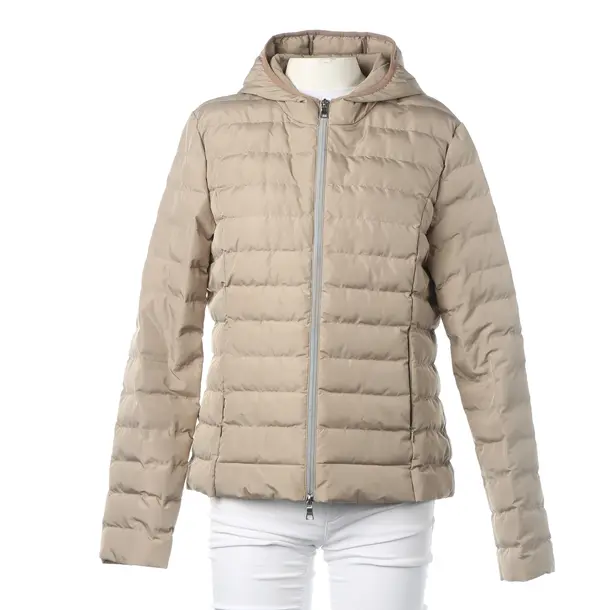 Übergangsjacke in Weiß, Polyester, No.1 Como