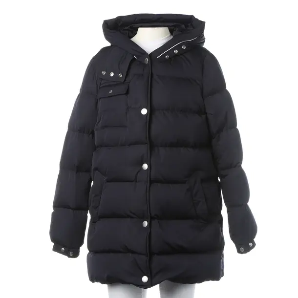 Winterjacke in Blau, Polyester, Marc O'Polo