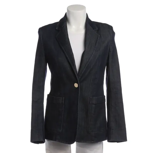 Blazer in Blau, Lyocell, Hugo Boss