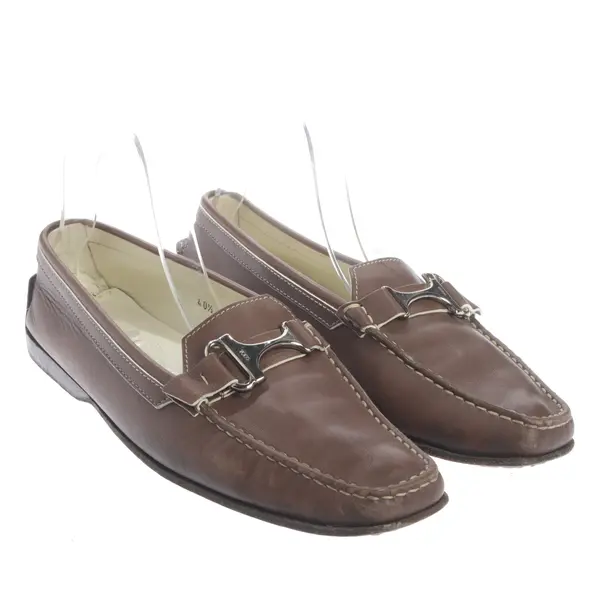 Loafers in Braun, , Tod´s