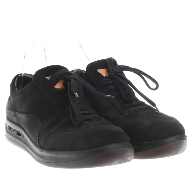 Sneakers in Black, , Louis Vuitton