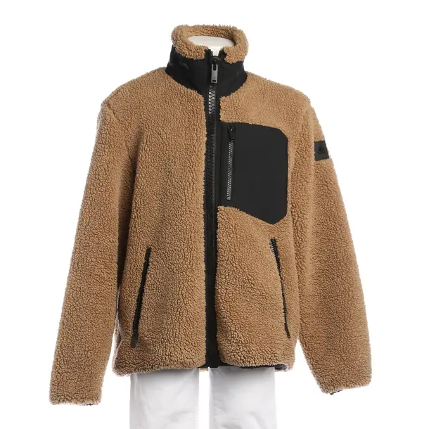 Übergangsjacke in Braun, Polyester, Moose Knuckles