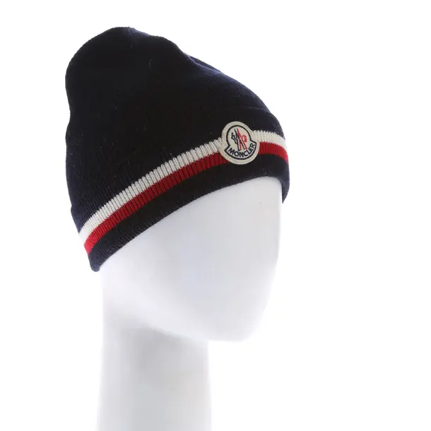Beanie in Multicolored, Wool, Moncler