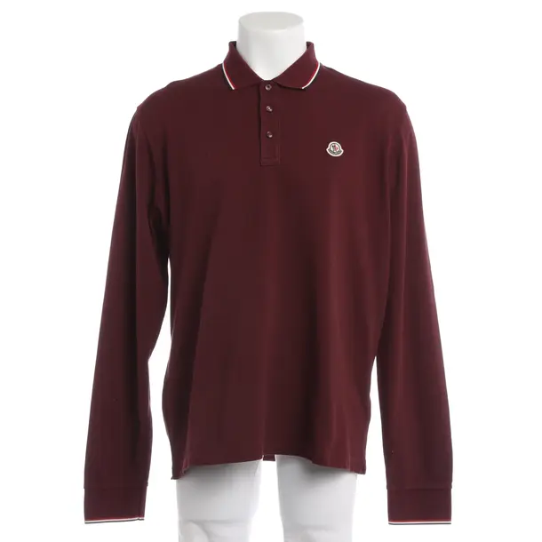 Longsleeve in Mehrfarbig, Baumwolle, Moncler