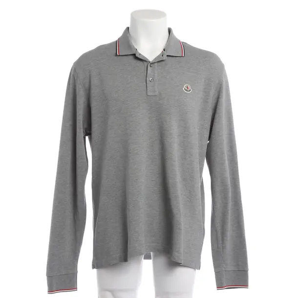 Longsleeve in Mehrfarbig, Baumwolle, Moncler