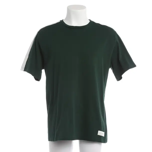 T-Shirt in Mehrfarbig, Baumwolle, Tommy Hilfiger