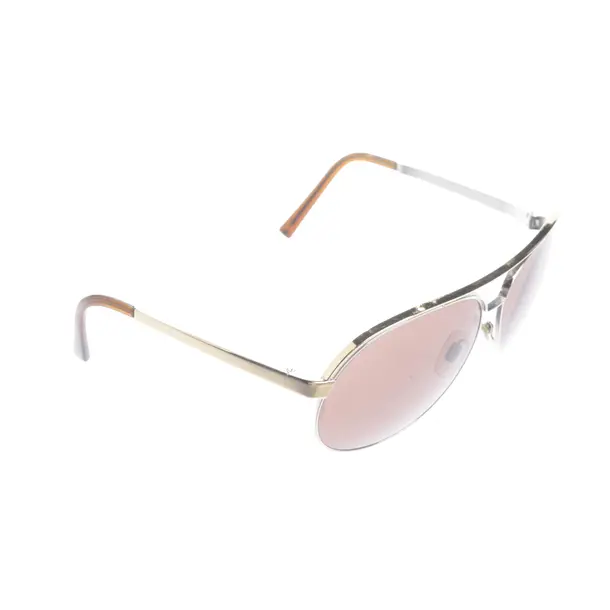 Sunglasses in Metallic, Synthetic / Metal, Dolce & Gabbana