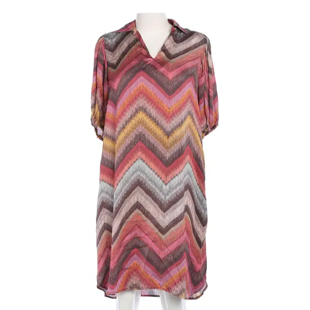 Dress in Multicolored, Viscose, Princess goes Hollywood