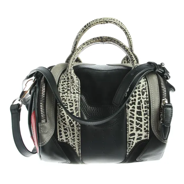 Handbag in Multicolored, Leather, Alexander Wang