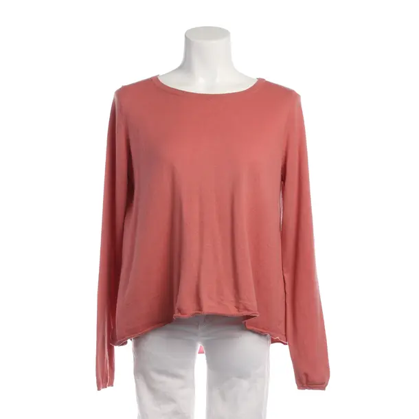 Jumper in Pink, Wool, Marc O'Polo