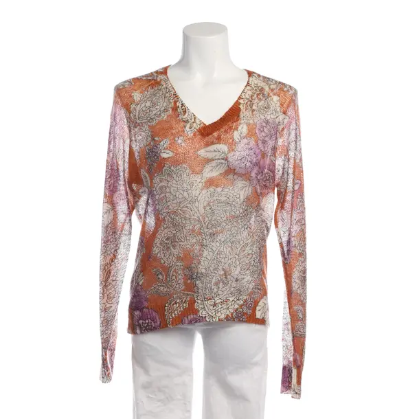 Jumper in Multicolored, Polyamide, Twin Set