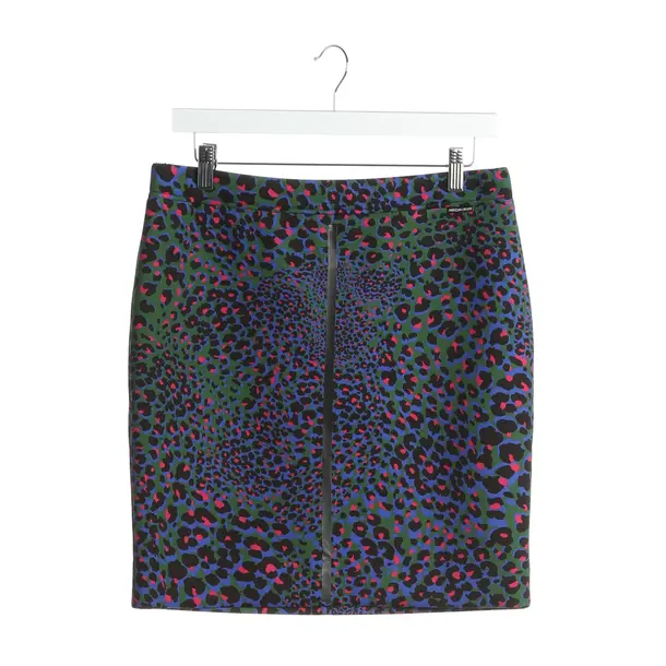 Rock in Mehrfarbig, Polyester, Marc Cain Sports