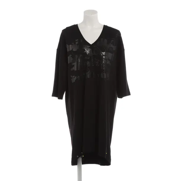 Dress in Black, Viscose, Sportalm