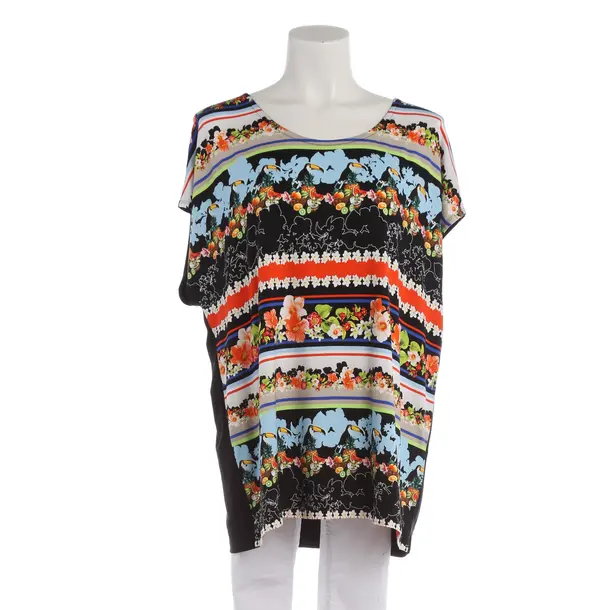 Shirt in Mehrfarbig, Viskose, Riani