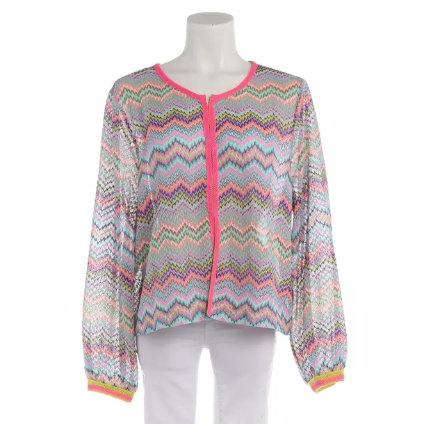 Bluse in Mehrfarbig, Polyester, Sportalm