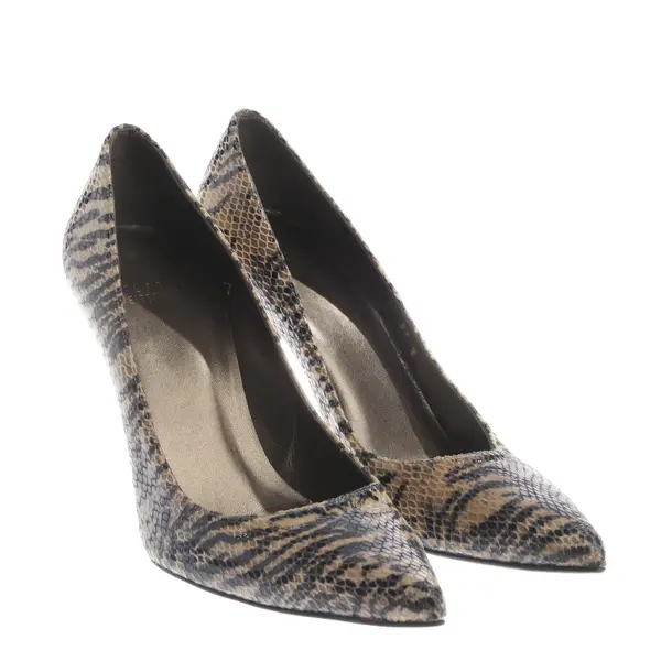 Pumps in Mehrfarbig, , Stuart Weitzman