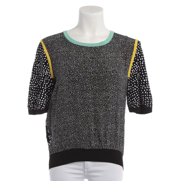 Shirt in Multicolored, Polyester, Max Mara